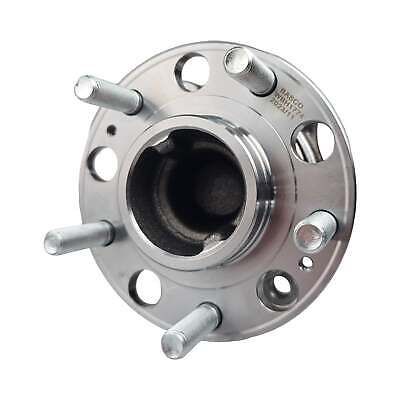 Front Wheel Bearing Hub Assembly for Kia EV6 CV Hyundai Ioniq 5 NE RWD - Image 2