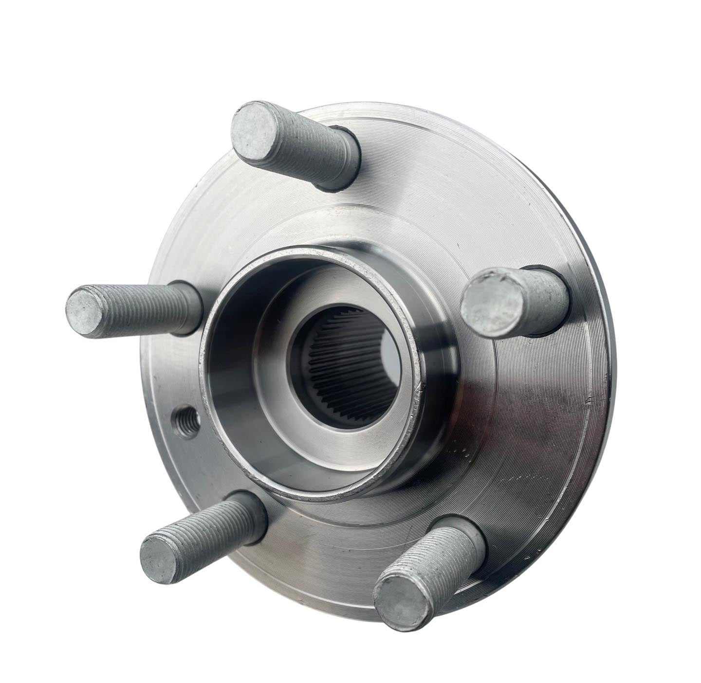 Front Wheel Bearing Hub Assembly For Land Rover Freelander 2 L359 2007-2015 4WD - Image 2