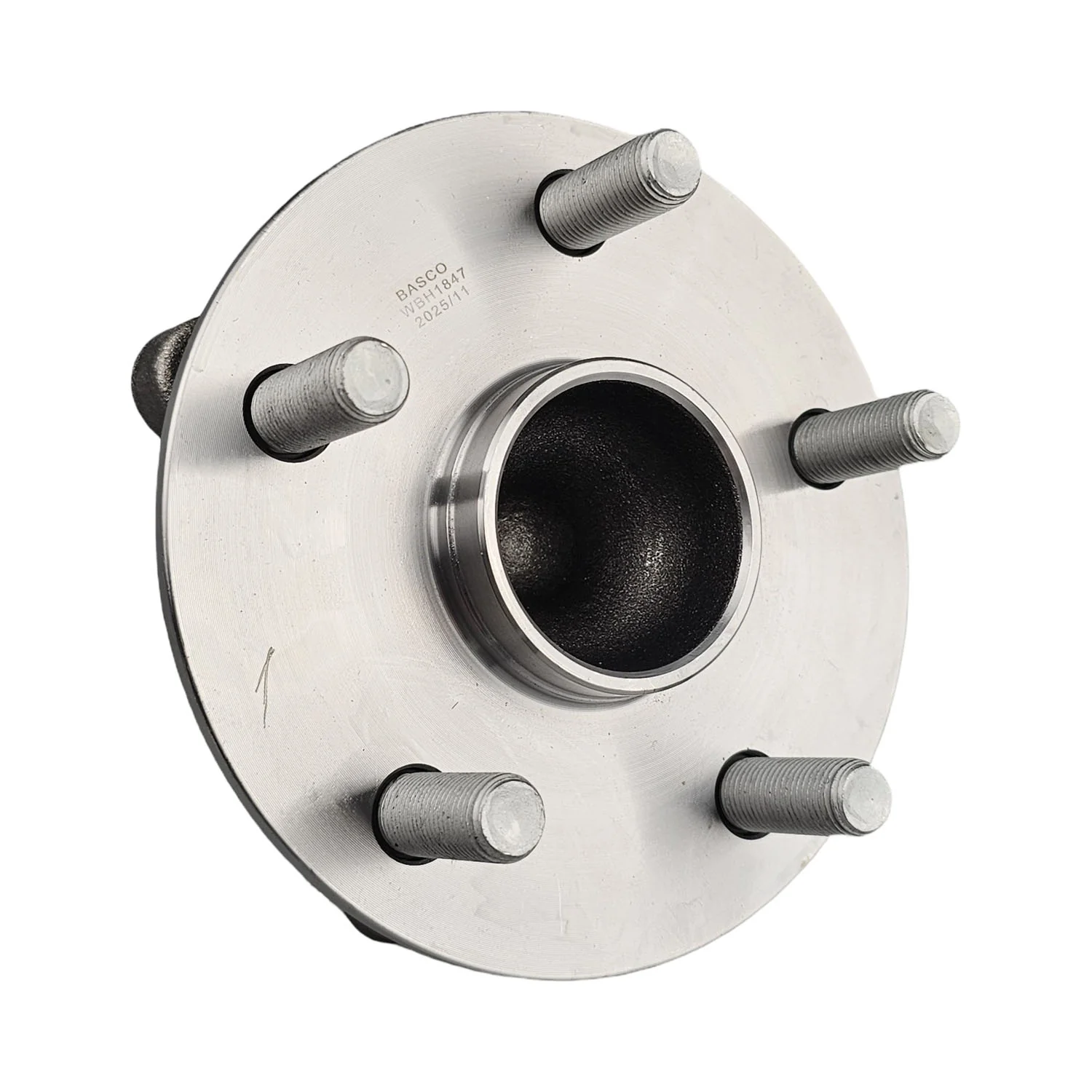 Front Wheel Bearing Hub Assembly for Lexus LC500 URZ100, LC500h GWZ100 RWD - Image 2