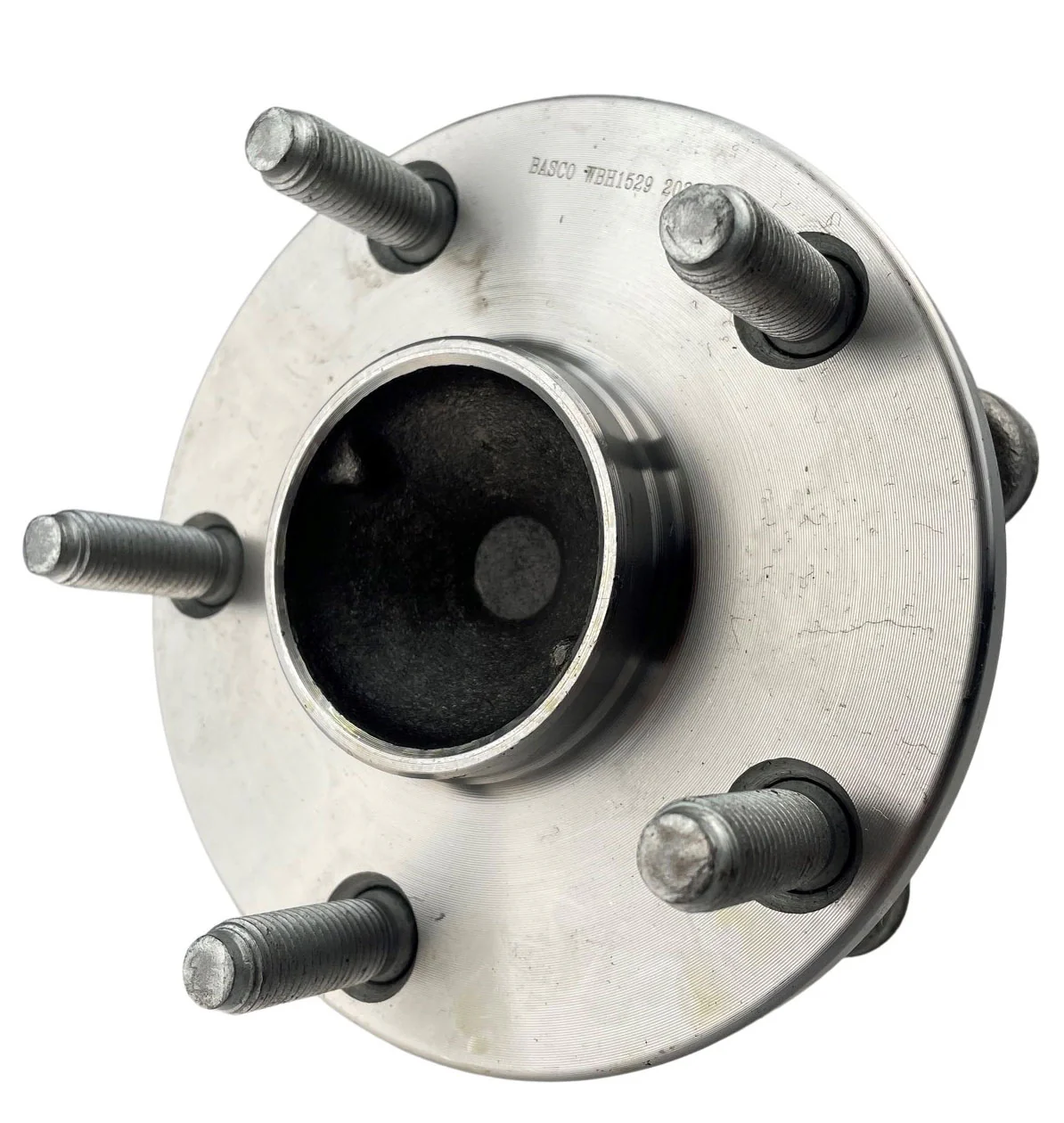 Front Wheel Bearing Hub Assembly For Lexus LS430 UCF30 LS600 UVF46 - Image 2