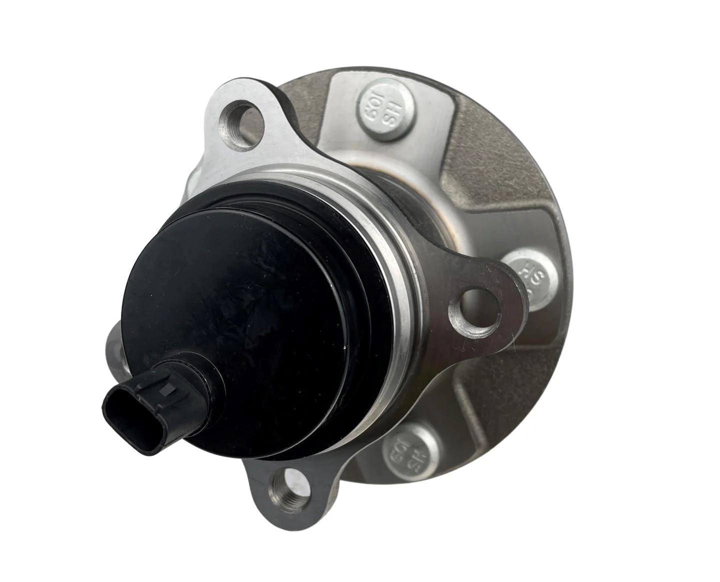 Front Wheel Bearing Hub Assembly For Lexus RC350 RC200t GS250 300 350 GS450h