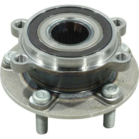 Front Wheel Bearing Hub Assembly For Mazda 3 BN BM Mazda CX-3 DK
