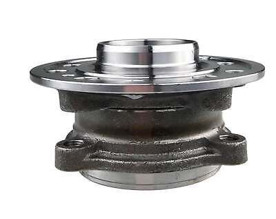 Front Wheel Bearing Hub Assembly for Mercedes Benz AMG C43 E53 E450 GLC300 - Image 3