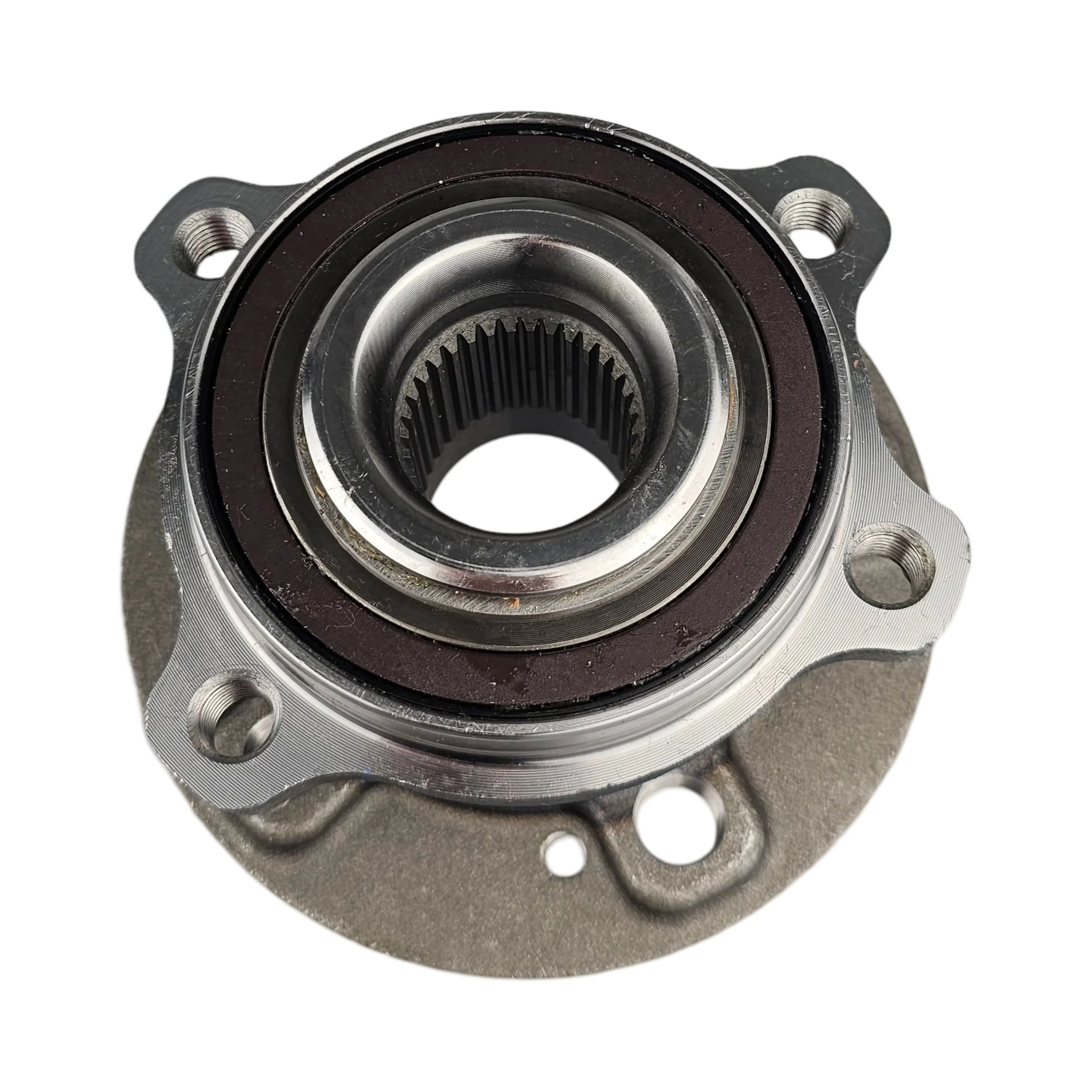 Front Wheel Bearing Hub Assembly for Mercedes Maybach GLS600 X167 4.0L