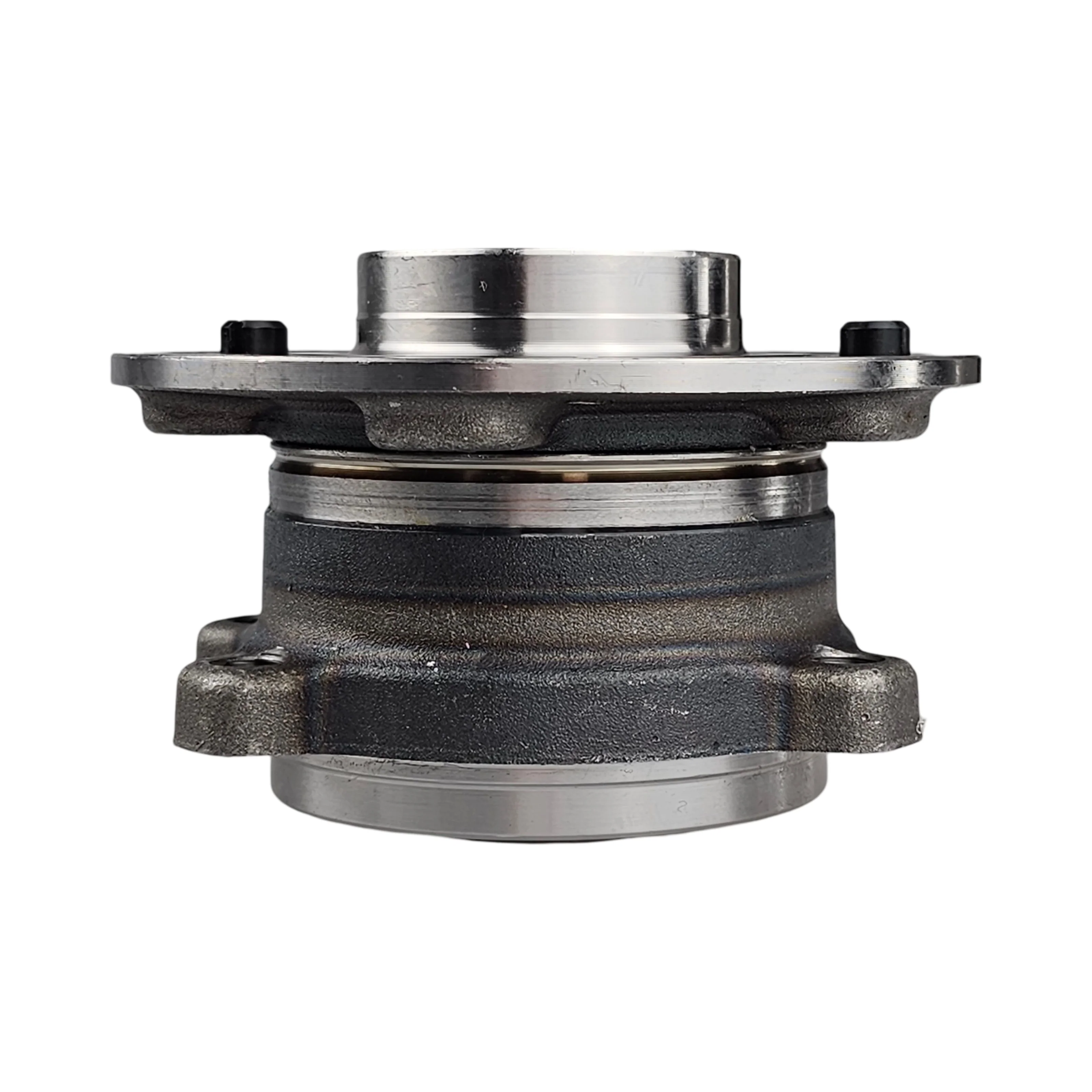 Front Wheel Bearing Hub Assembly for Mercedes Maybach GLS600 X167 4.0L - Image 2