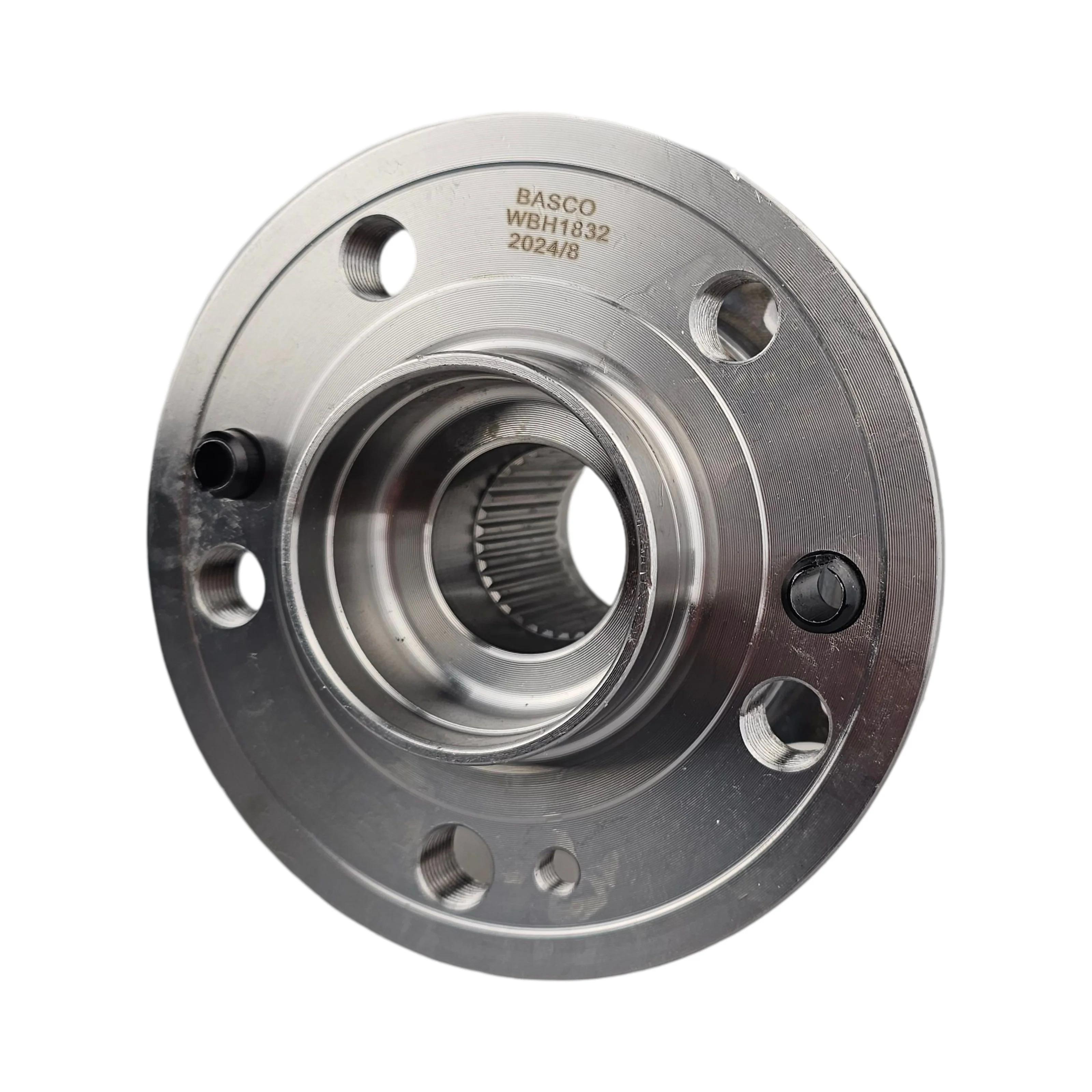 Front Wheel Bearing Hub Assembly for Mercedes Maybach GLS600 X167 4.0L - Image 3