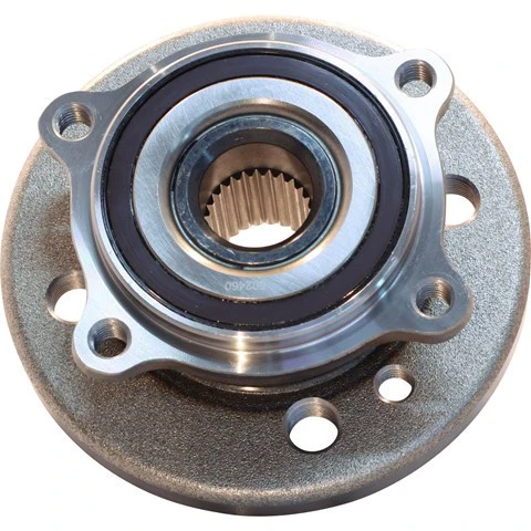 Front Wheel Bearing Hub Assembly For Mini Cooper S JCW Cabrio Clubman Ray