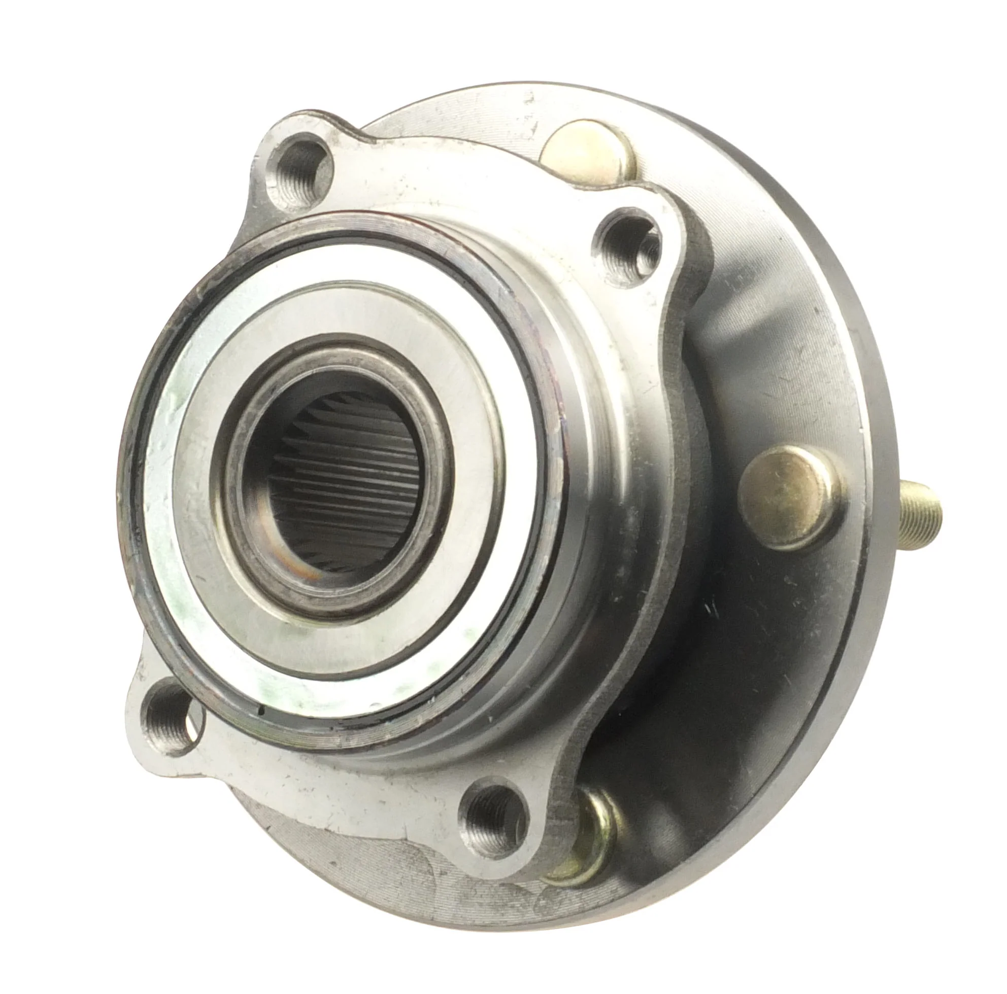 Front Wheel Bearing Hub Assembly For Mitsubishi 380 DB 2005-2008