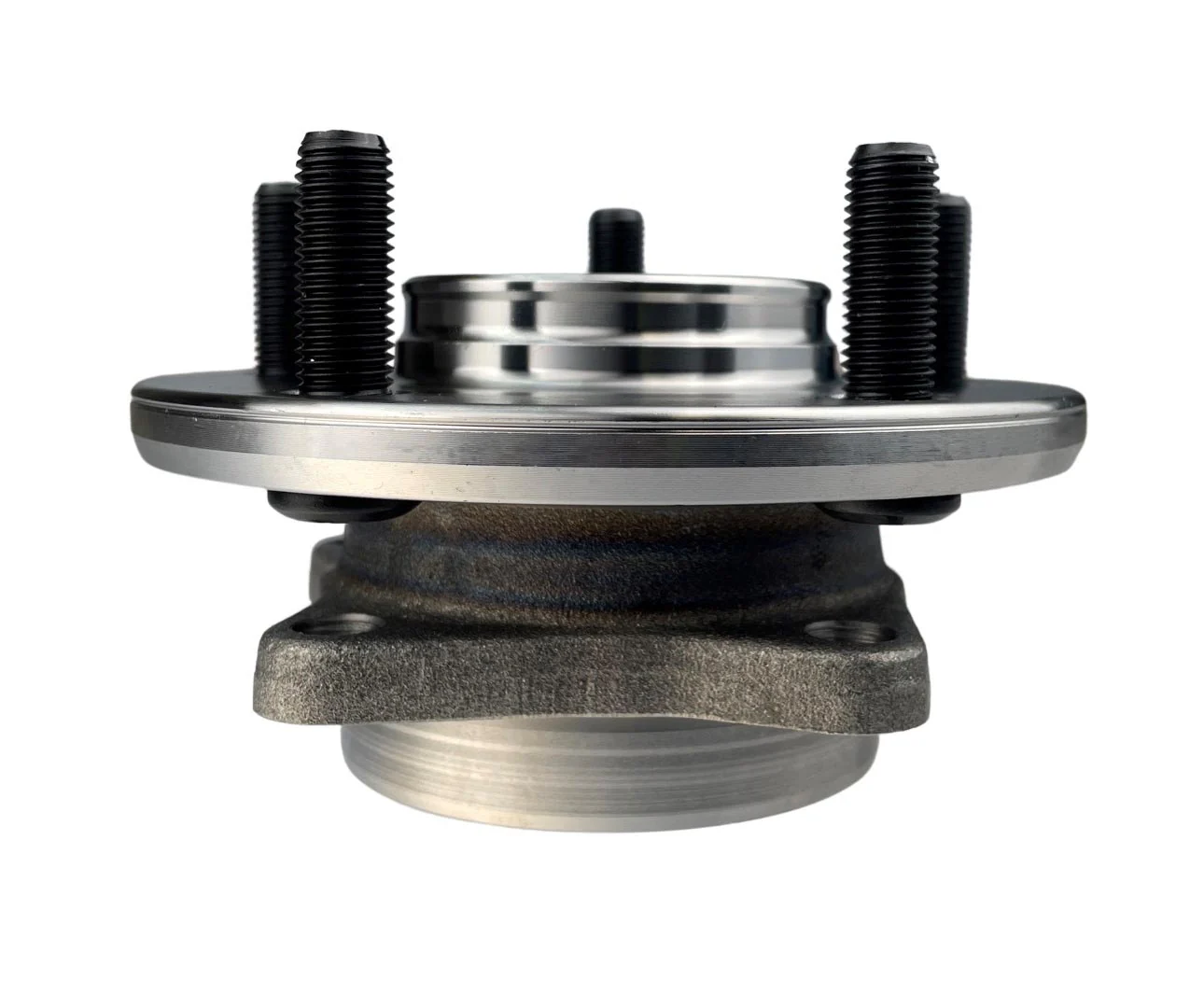 Front Wheel Bearing Hub Assembly For Mitsubishi Galant VR-4 VR4 Legnum VR-4 - Image 2
