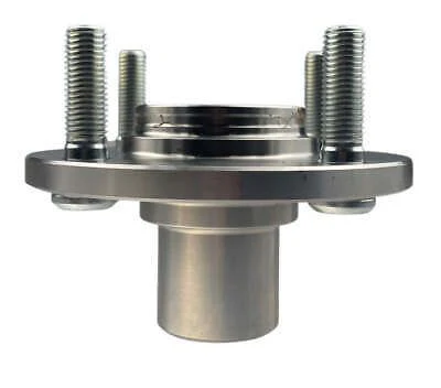 Front Wheel Bearing Hub Assembly For Mitsubishi Lancer CC CE CG CH 1998-2007 4 S - Image 3