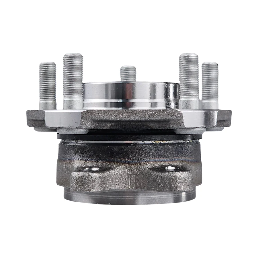 Front Wheel Bearing Hub Assembly for Mitsubishi Outlander ZM 2.5L AWD FWD 21-25 - Image 4