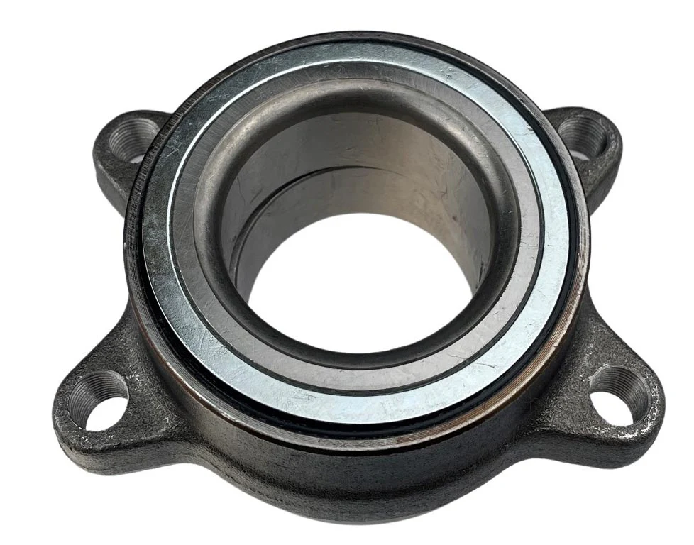 Front Wheel Bearing Hub Assembly For Nissan Elgrand E51 04-08' Caravan E25 01-07