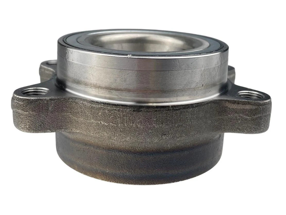 Front Wheel Bearing Hub Assembly For Nissan Elgrand E51 04-08' Caravan E25 01-07 - Image 2