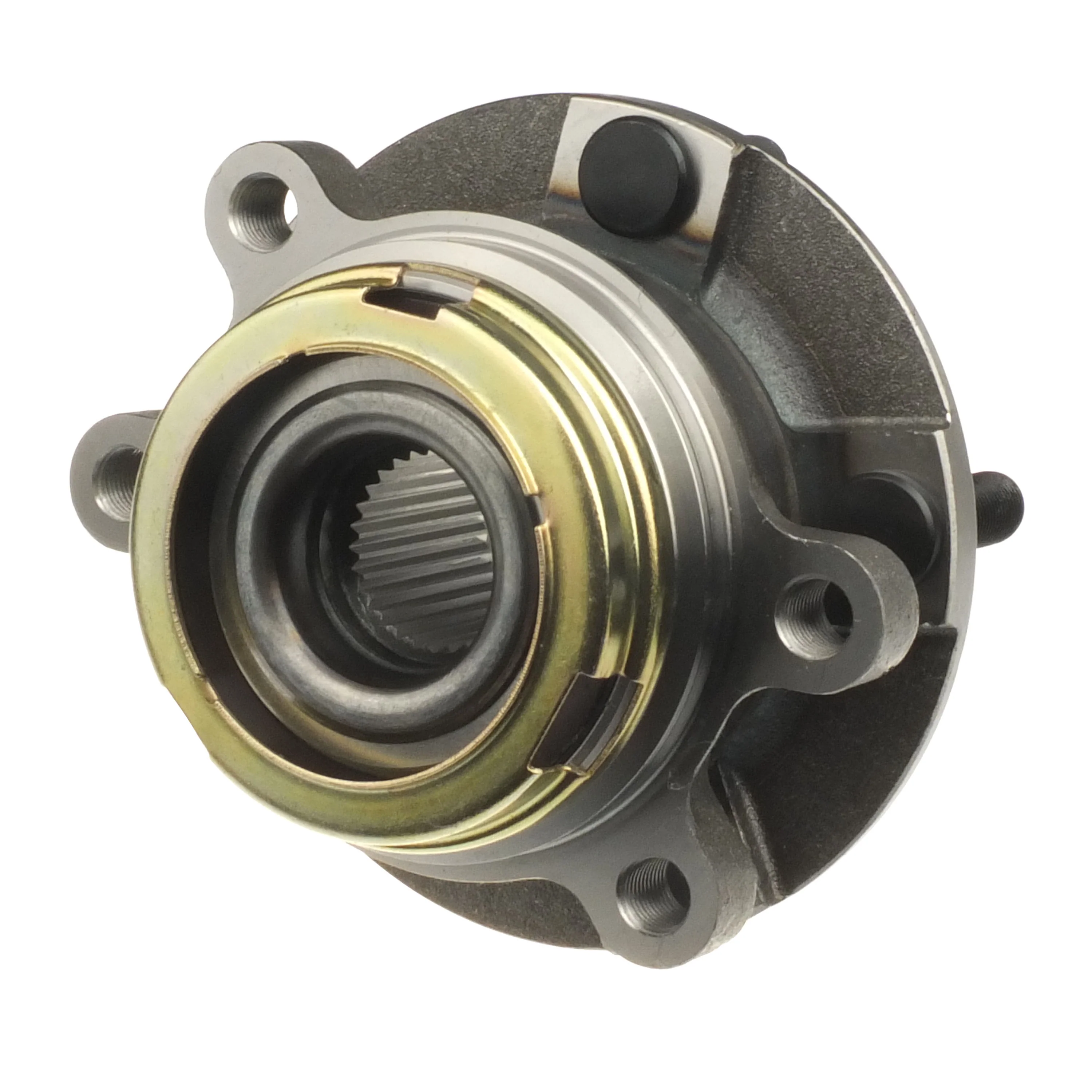 Front Wheel Bearing Hub Assembly For Nissan Maxima J31 Murano Z50 Laurel Presage