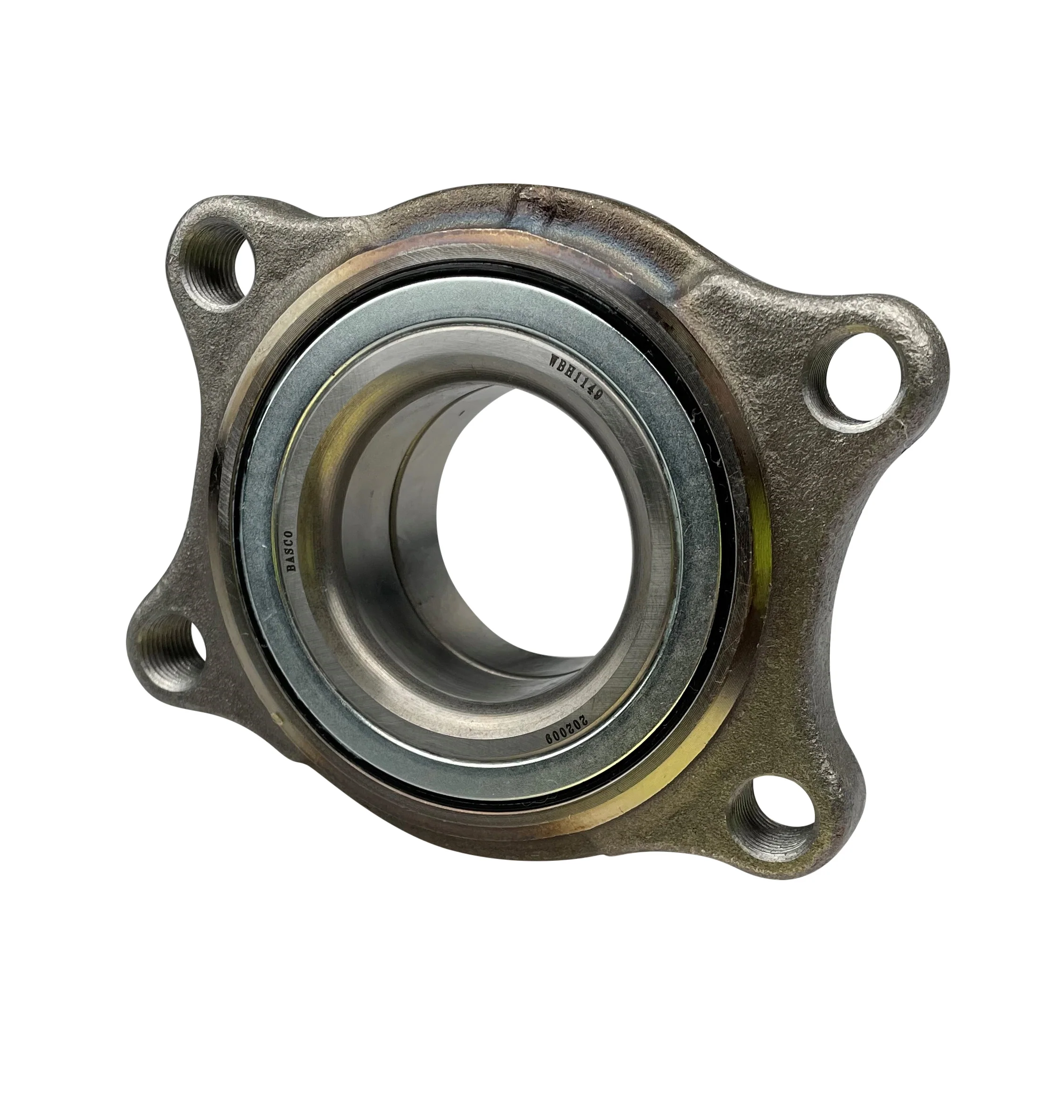 Front Wheel Bearing Hub Assembly For Nissan Stagea M35 4WD - Image 2