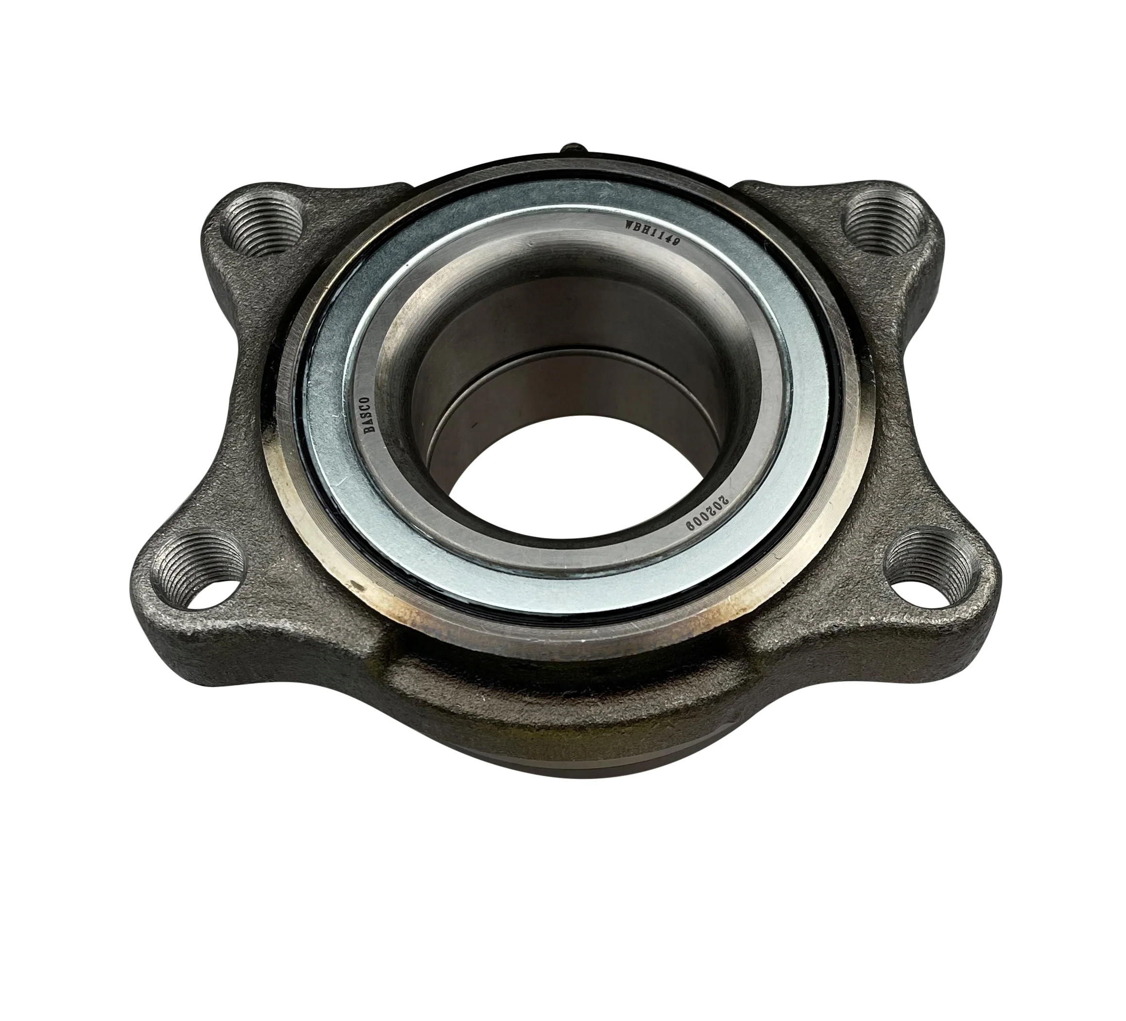 Front Wheel Bearing Hub Assembly For Nissan Stagea M35 4WD - Image 3