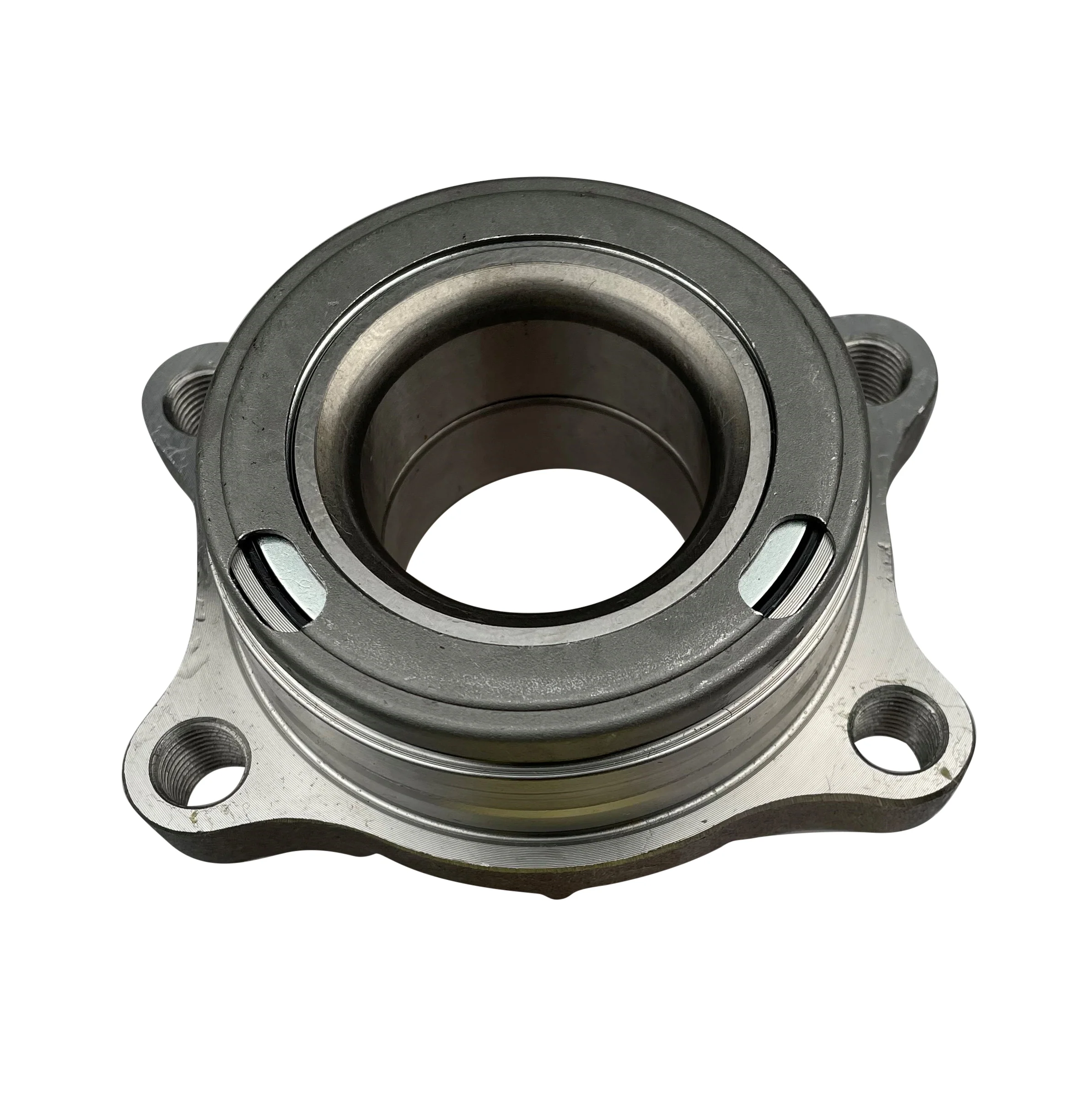 Front Wheel Bearing Hub Assembly For Nissan Stagea M35 4WD - Image 4