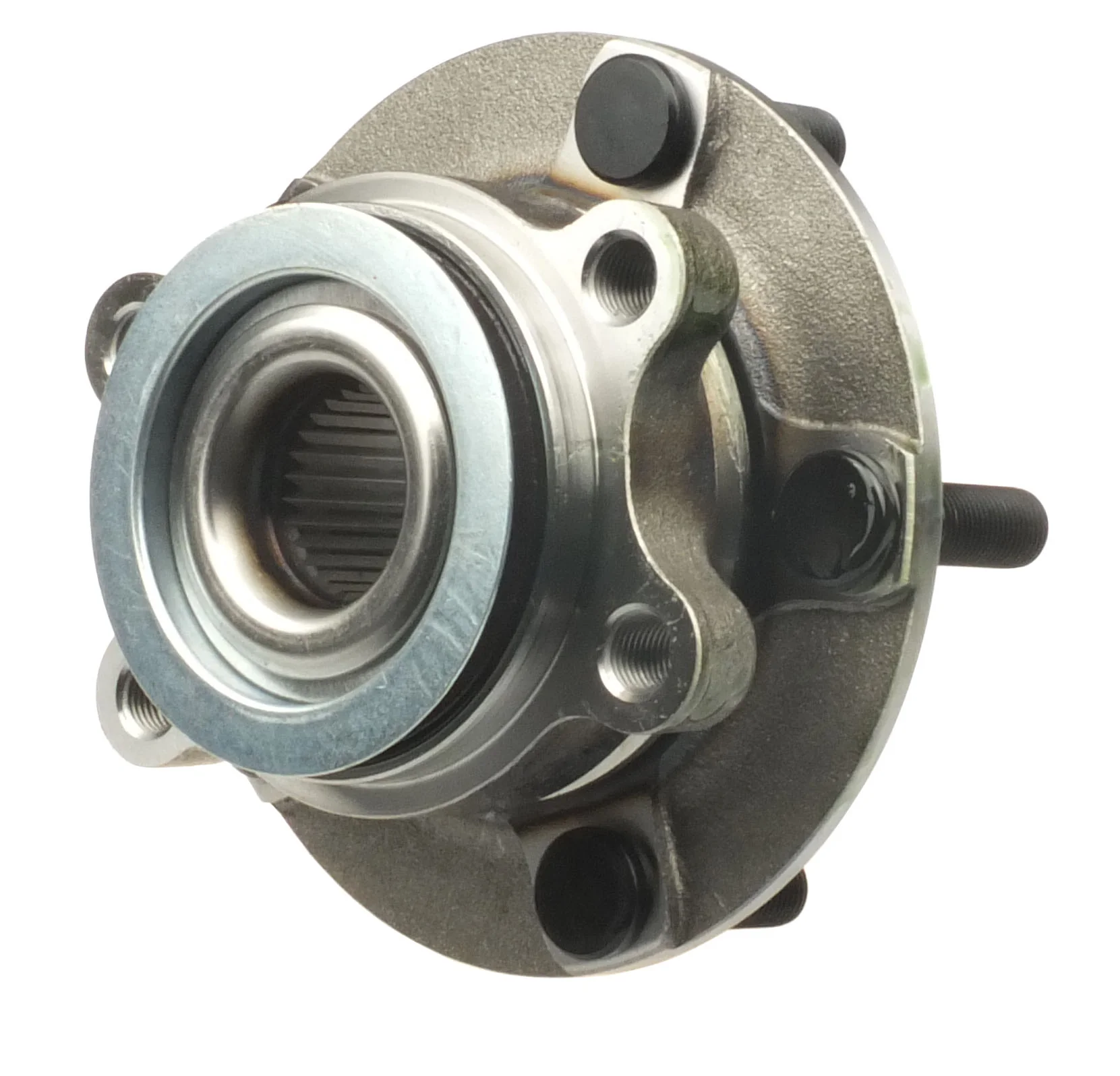 Front Wheel Bearing Hub Assembly for Nissan X-Trail Dualis Juke Renault Koleos