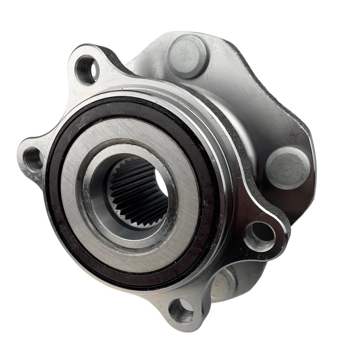 Front Wheel Bearing Hub For Qashqai J11, X-Trail T32 T33, Koleos HZG 2013-Onward