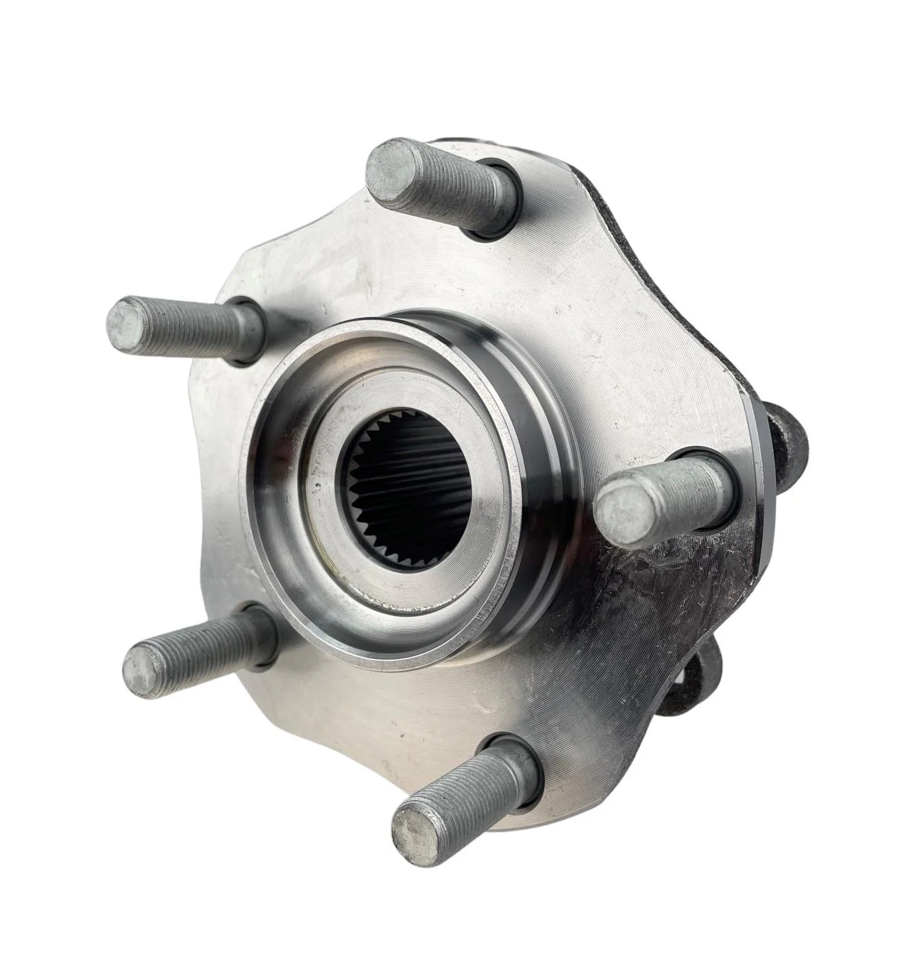 Front Wheel Bearing Hub For Qashqai J11, X-Trail T32 T33, Koleos HZG 2013-Onward - Image 4