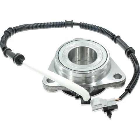 Front Wheel Bearing Hub Assembly For Ssangyong Actyon Kyron Rexton Non FWH Squar