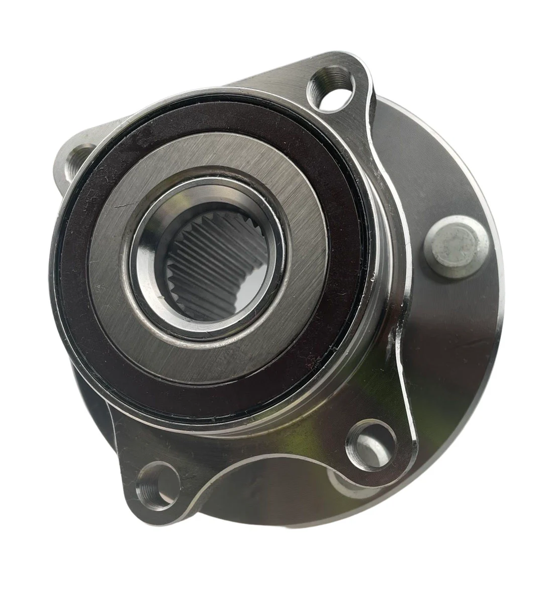 Front Wheel Bearing Hub Assembly For Subaru Impreza GV GD WRX VA V1 inc STI, Forester SK9, Tribeca Liberty BN, Outback BS BT, Crosstrek GU