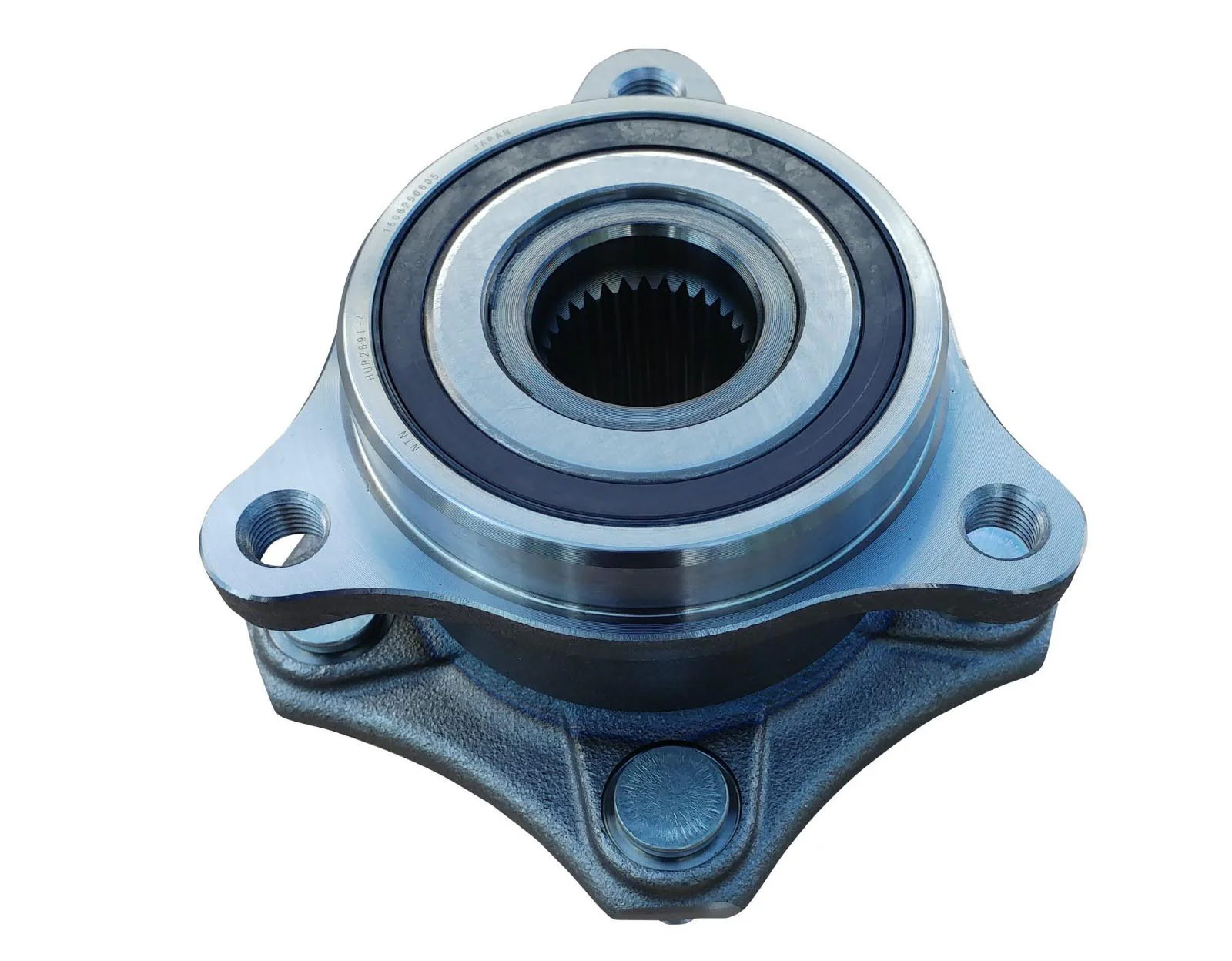 Front Wheel Bearing Hub Assembly For Suzuki Kizashi FR Inc Sport 2WD & 4WD