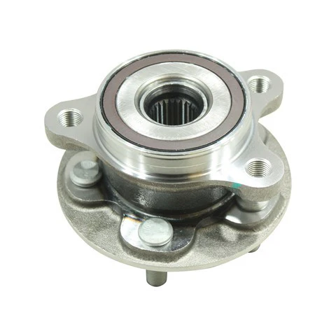 Front Wheel Bearing Hub For Toyota Corolla MZEA12 ZWE211 ZWE219 Prius ZVW50