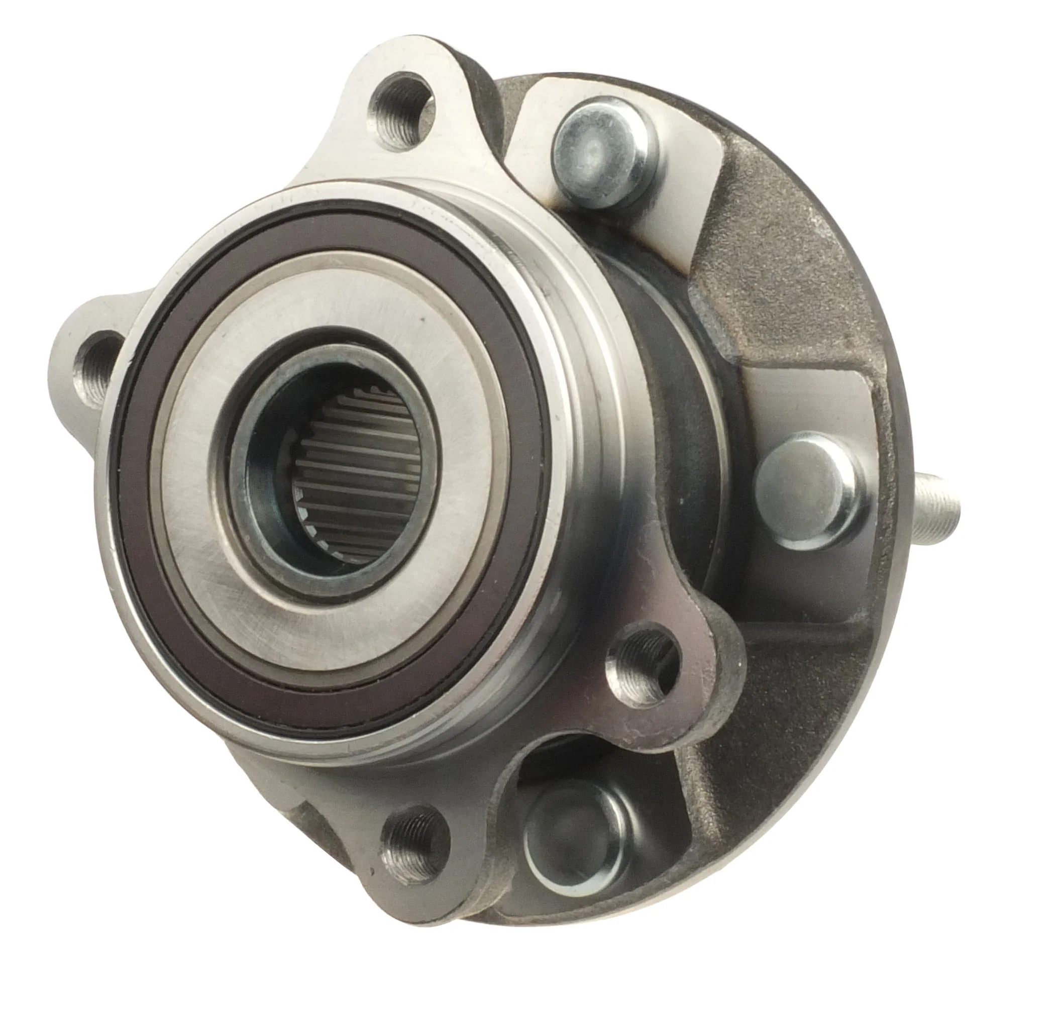 Front Wheel Bearing Hub Assembly For Toyota Corolla RAV4 Prius Rukus