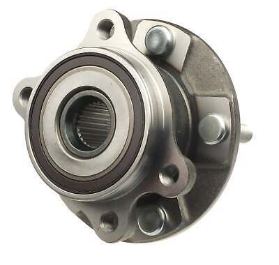 Front Wheel Bearing Hub Assembly For Toyota Corolla ZRE152 ZRE153 ZRE172 ZRE182
