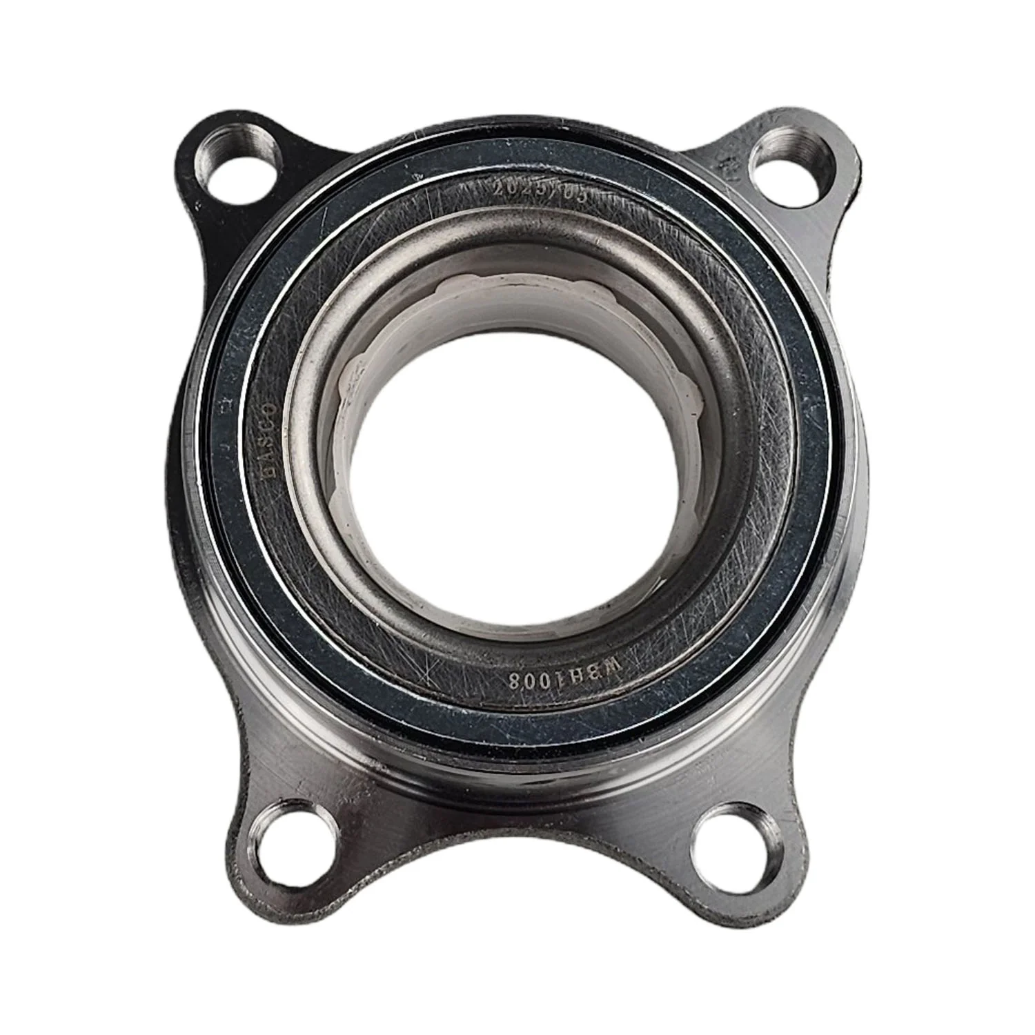 Front Wheel Bearing Hub Assembly For Toyota Hiace TRH221 TRH223 RWD - Image 2