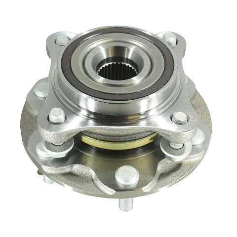 Front Wheel Bearing Hub Assy For Toyota Hilux GUN GGN Prado GDJ KDJ GRJ FJ Cruiser