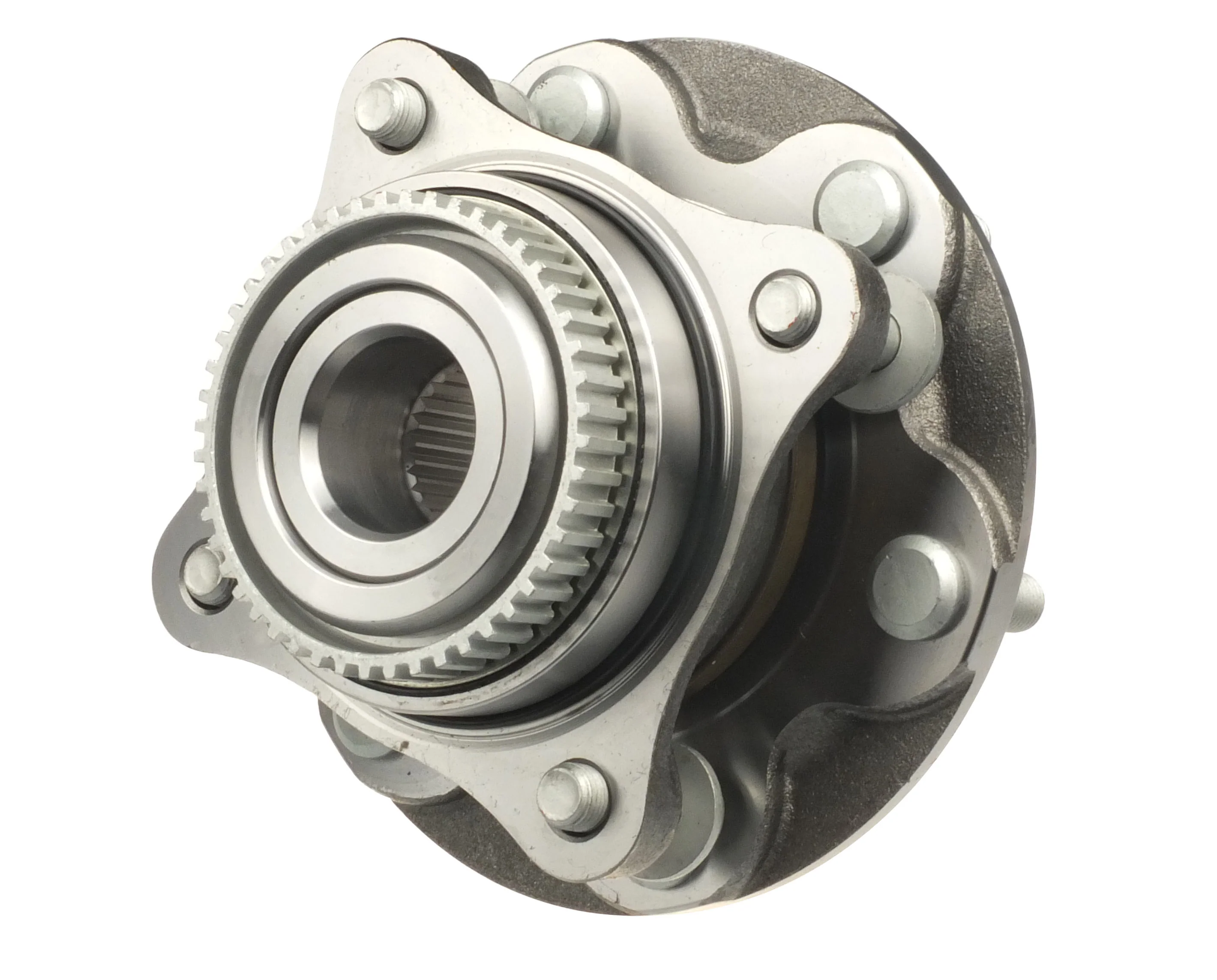 Front Wheel Bearing Hub Assembly For Toyota Hilux KUN26R GGN25R 2005-2015