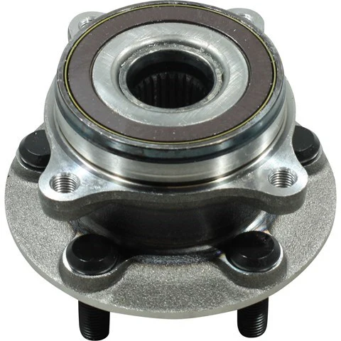Front Wheel Bearing Hub Assembly For Toyota Prius ZVW30 Lexus CT200H ZWA10