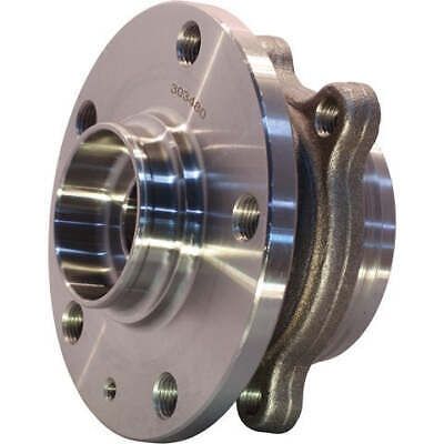 Front Wheel Bearing Hub Assembly For Volkswagen VW Jetta Passat Tiguan - Image 3