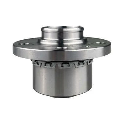 Front Wheel Bearing Hub Assembly For VW T-Cross C1 Polo AW Skoda NW Audi A1 GB