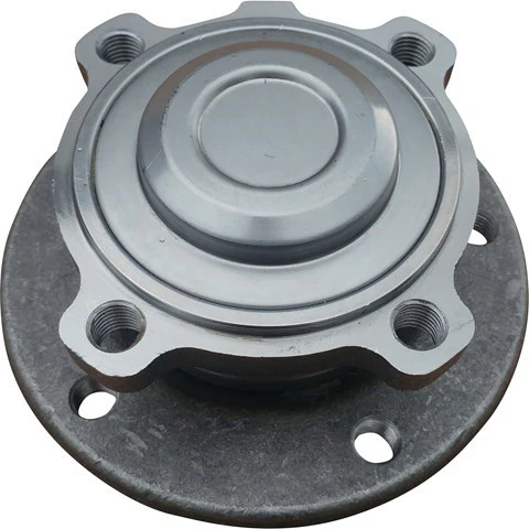 Front Wheel Bearing Hub Assy For BMW 116i 118D 118i 120D 120i 123D - E82 E87 E88