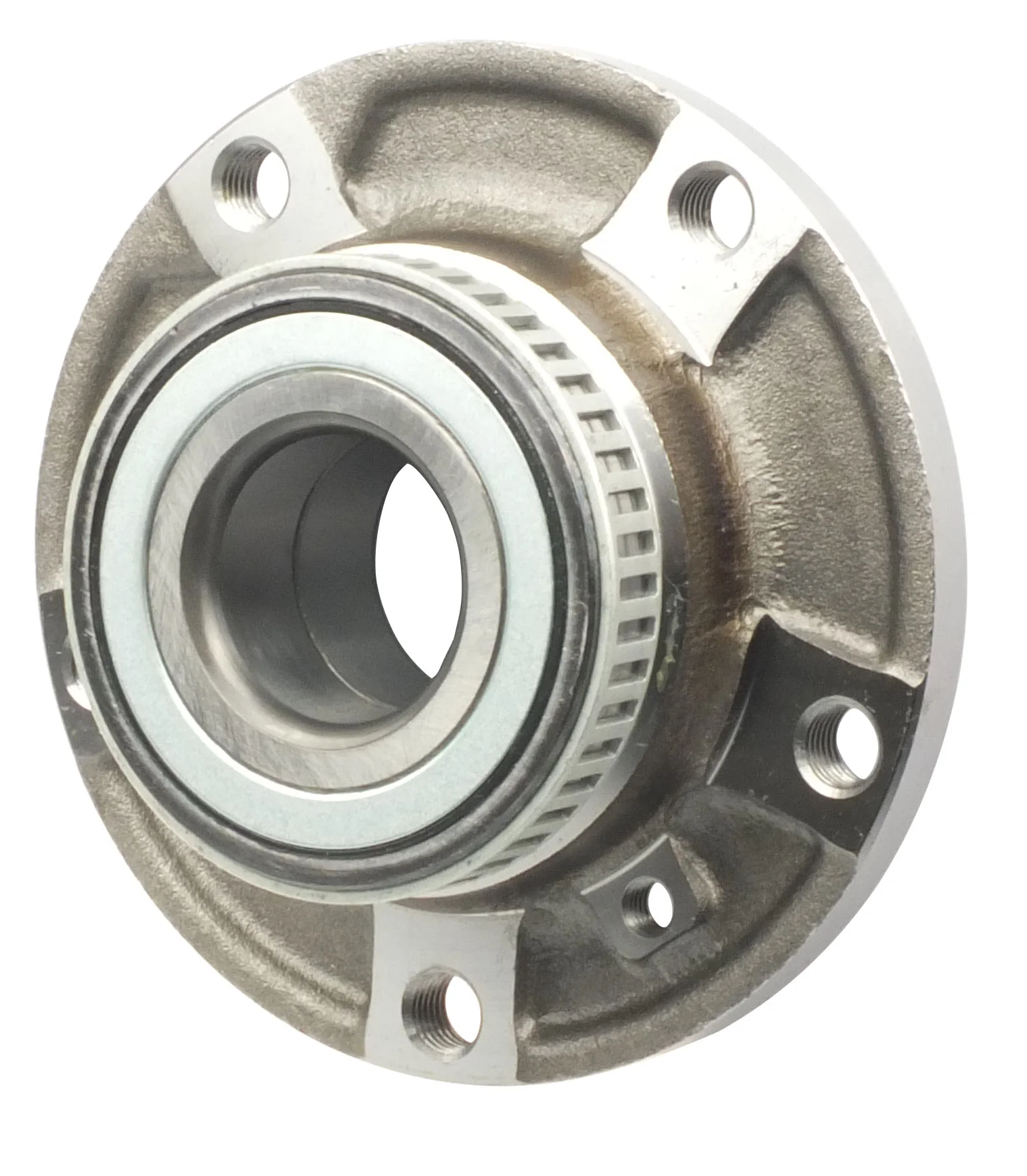 Front Wheel Bearing Hub For BMW E30 E31 E32 E34 E36 E46 E85 RWD 1985-2009