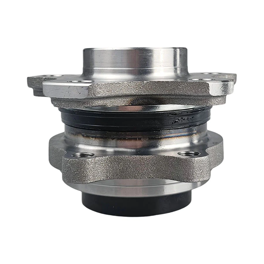 Front Wheel Bearing Hub Assy For BMW X5 X6 X7 iX iX2 iX3 G05 G06 G07 G08 I20 U10 - Image 3