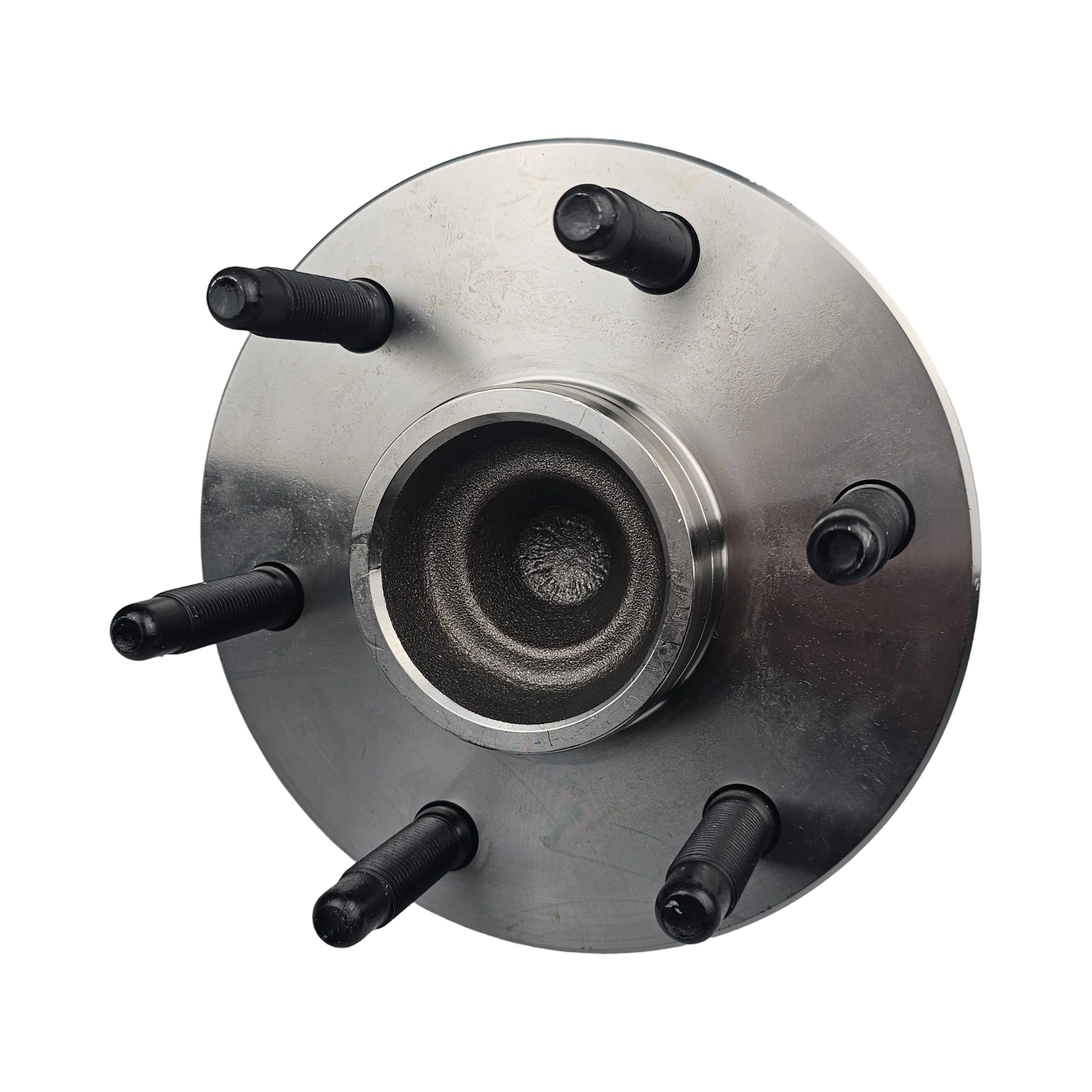Front Wheel Bearing Hub Assy For Chevrolet Silverado Express GMC Sierra 3 Bolt - Image 2