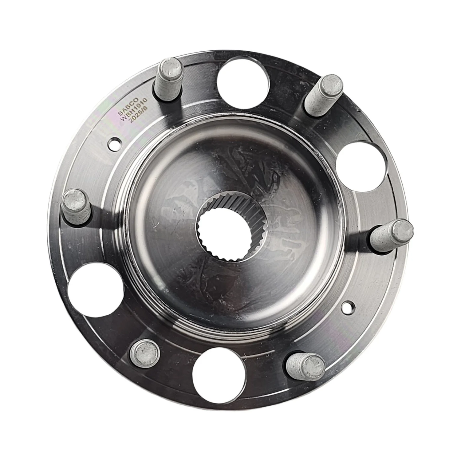 Front Wheel Bearing Hub Assy For GWM Tank 300 500 Hybrid Ultra Hybrid 2022~2026 - Image 2