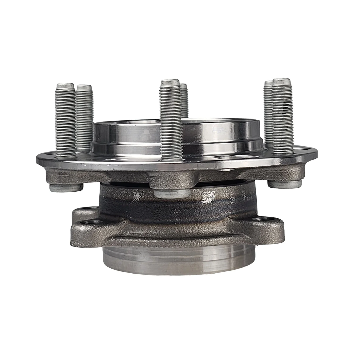 Front Wheel Bearing Hub Assy For GWM Tank 300 500 Hybrid Ultra Hybrid 2022~2026 - Image 3