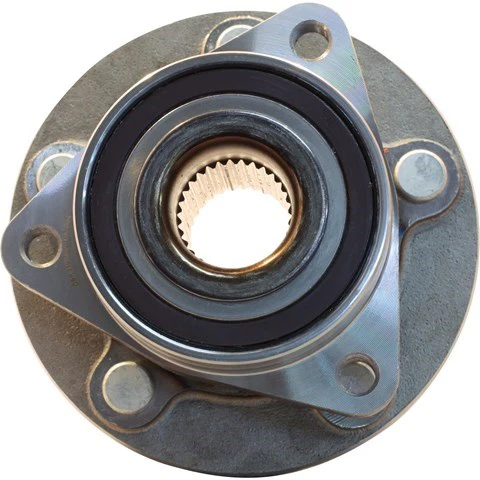 Front Wheel Bearing Hub Assy For Holden Cruze JG JH Volt EV Cascada CJ 30 Spline