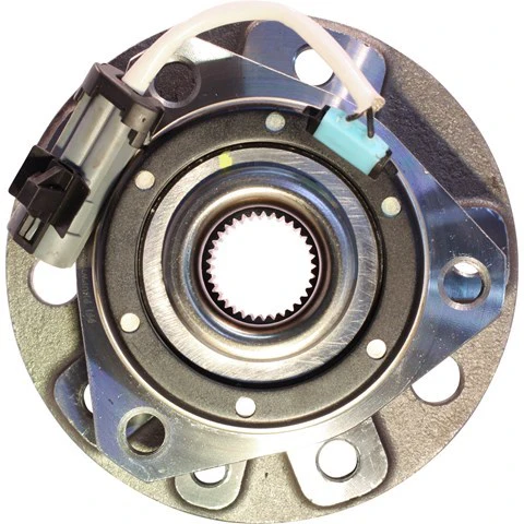Front Wheel Bearing Hub Assy For Holden Opel Astra Zafira TS TT ZJ FWD
