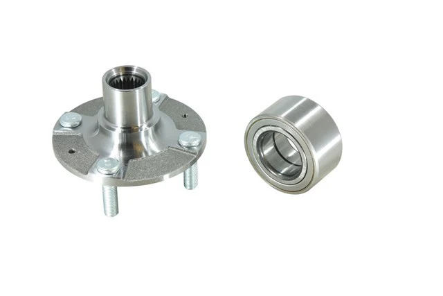 Front Wheel Bearing Hub For Hyundai I20 PB Accent RB Kia Rio UB Picanto JA