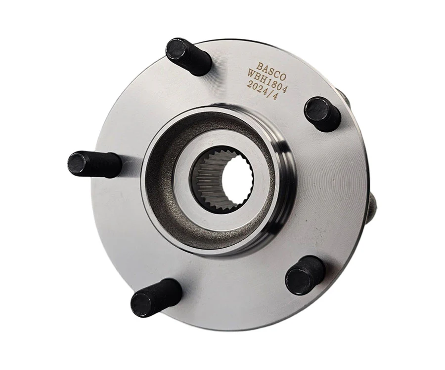Front Wheel Bearing Hub Assy For Infiniti FX QX70 S51 Q50 V37 AWD 2012-2020 - Image 2
