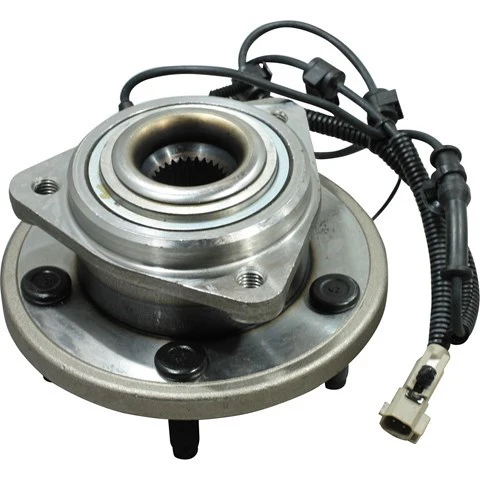 Front Wheel Bearing Hub Assy For Jeep Commander XH Grand Cherokee WH With ABS