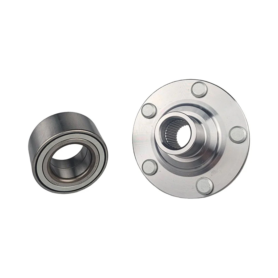Front Wheel Bearing Hub Assy For Lexus Toyota Aurion Camry Kluger Estima Hybrid