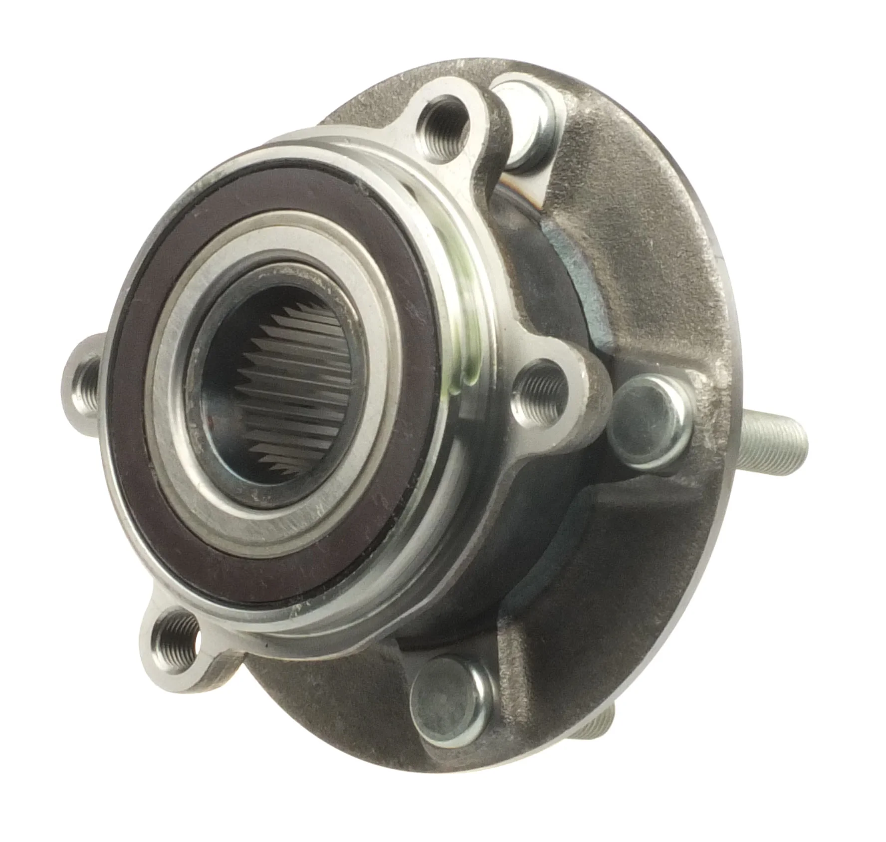 Front Wheel Bearing Hub Assy For Mazda CX-5 CX-8 Mazda3 Mazda6 KE KF KG BM GJ GL