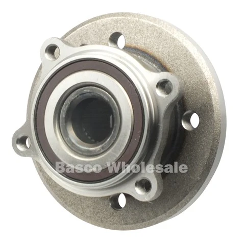 Front Wheel Bearing Hub Assy For Mini Cooper S | Cooper | One R50 R52 R53 FWD